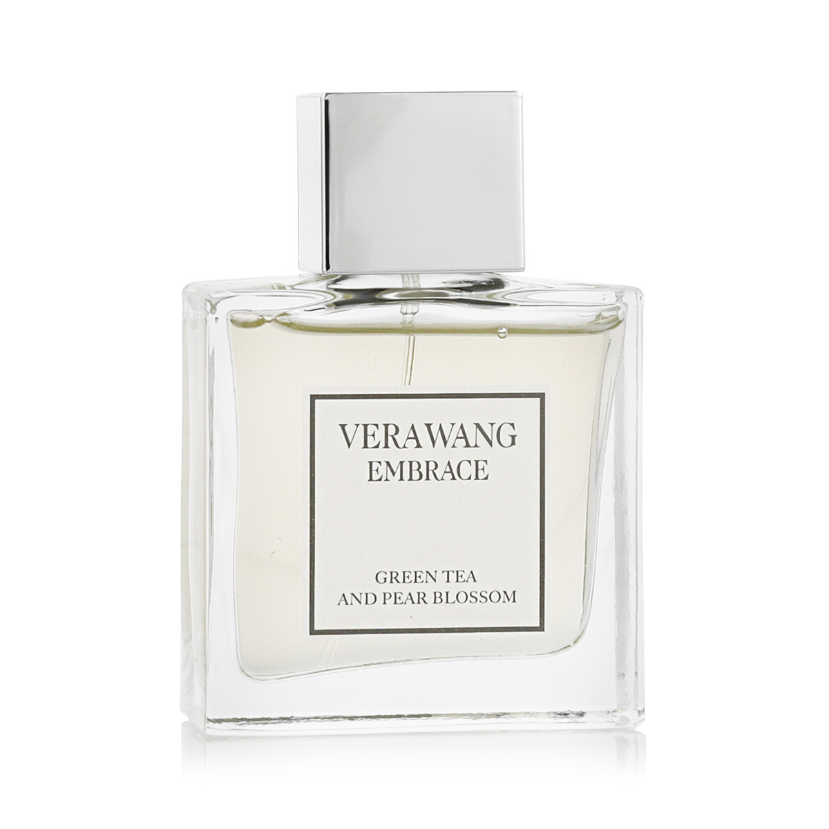 Vera Wang Embrace Green Tea & Pear Blossom EDT 30 ml W Vera Wang