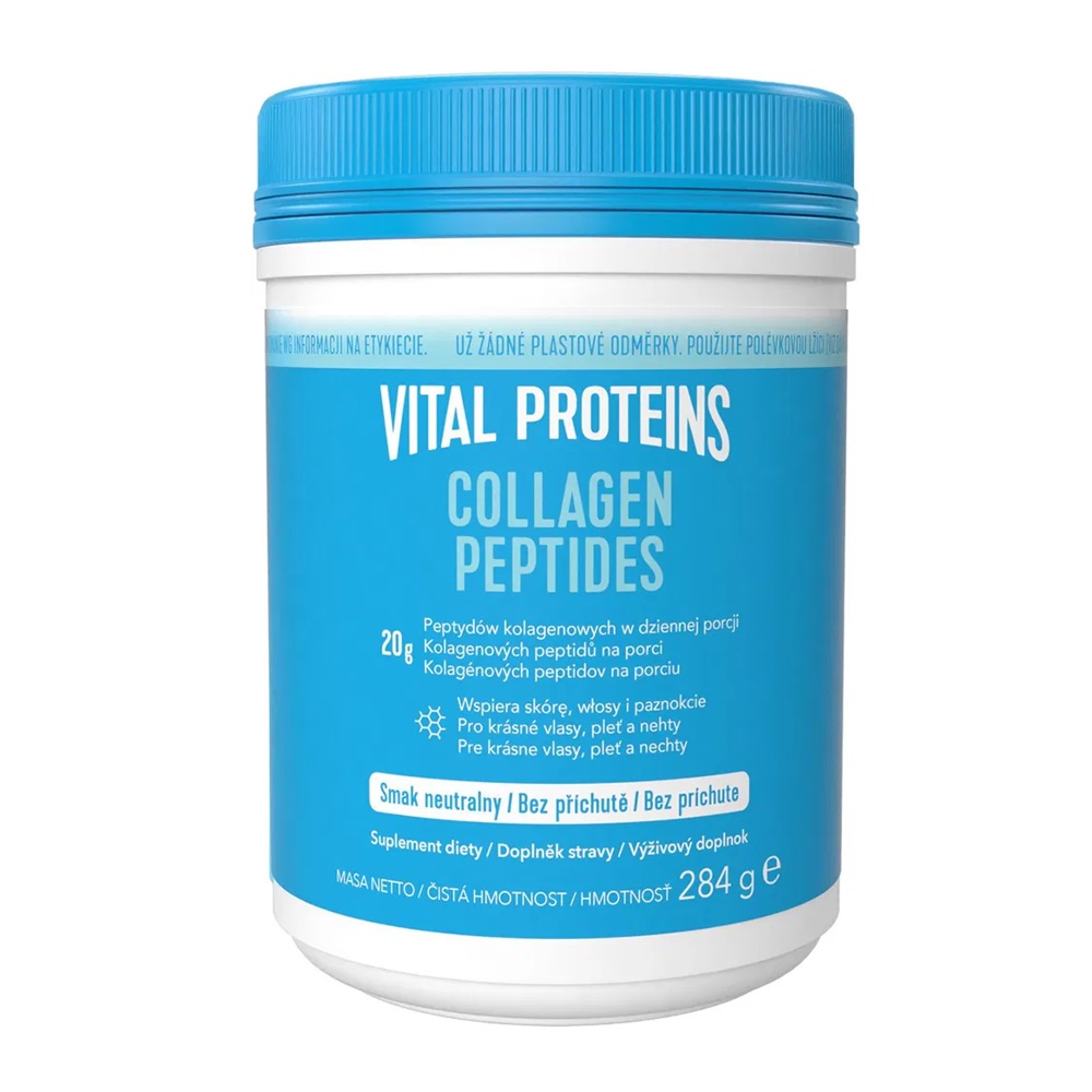 Vital Proteins Collagen Peptides 284 g Vital Proteins