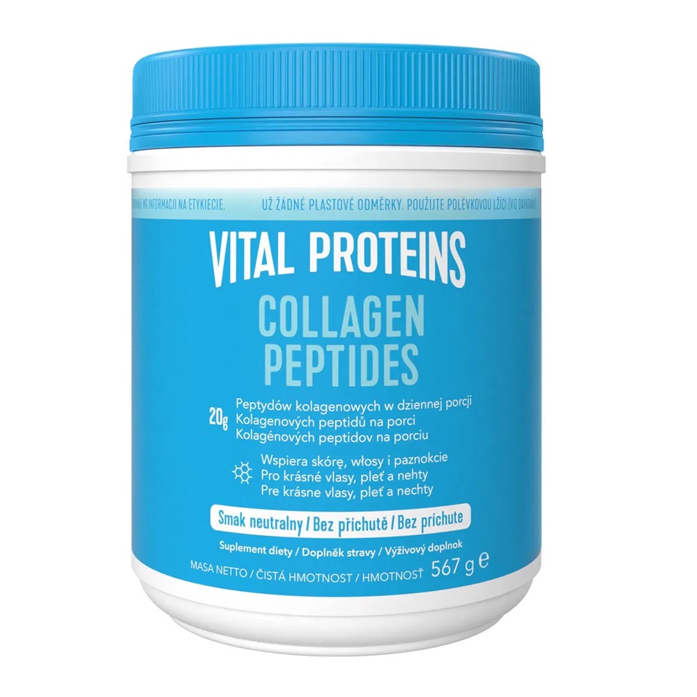 Vital Proteins Collagen Peptides 567 g Vital Proteins