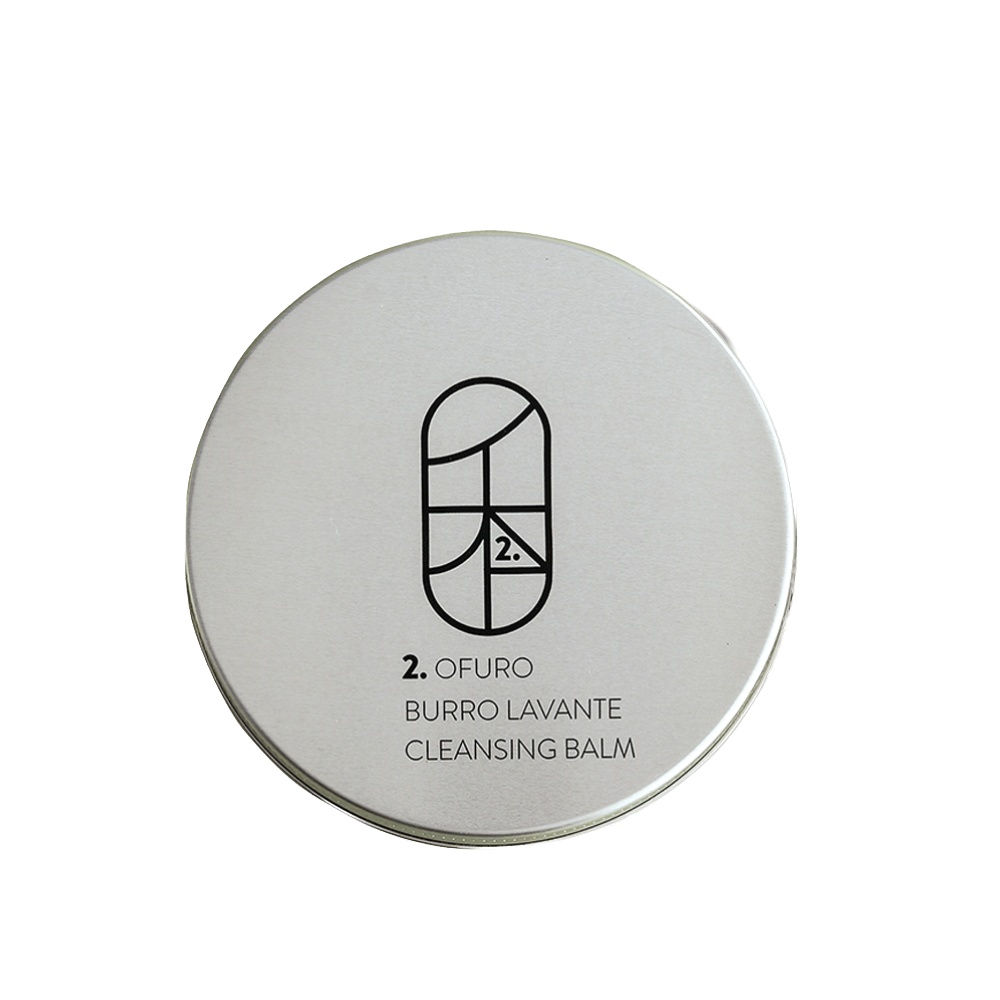 WA:IT OFURO Čisticí balzám proti stárnutí 200 ml WA:IT