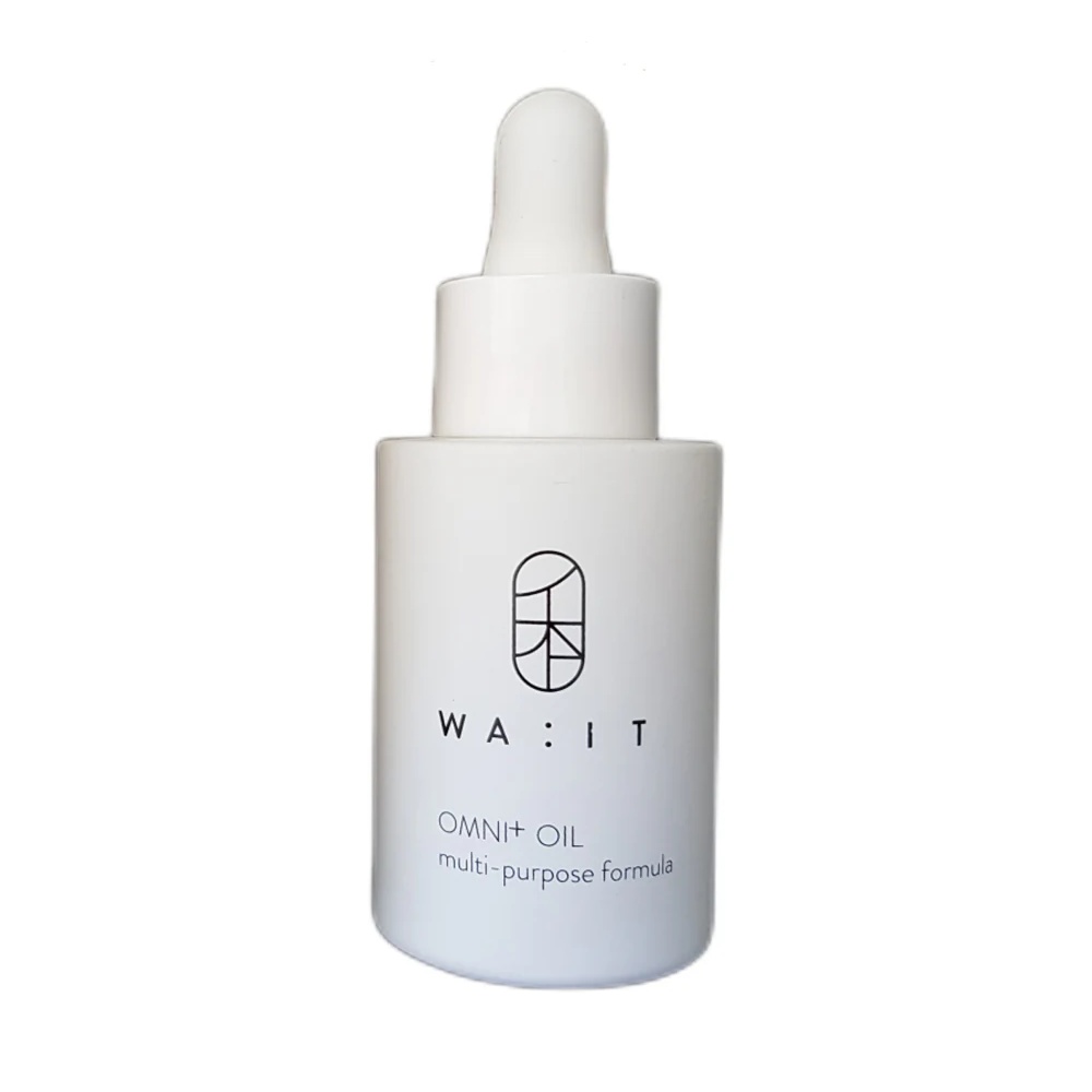 WA:IT OMNI+ Multifunkční olej 30 ml WA:IT
