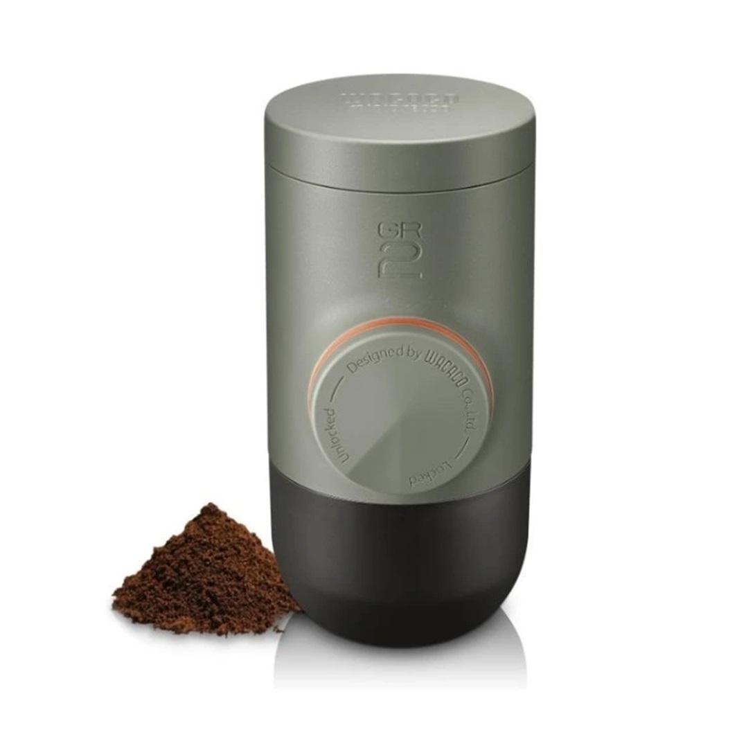 Wacaco Minipresso GR2 Wacaco