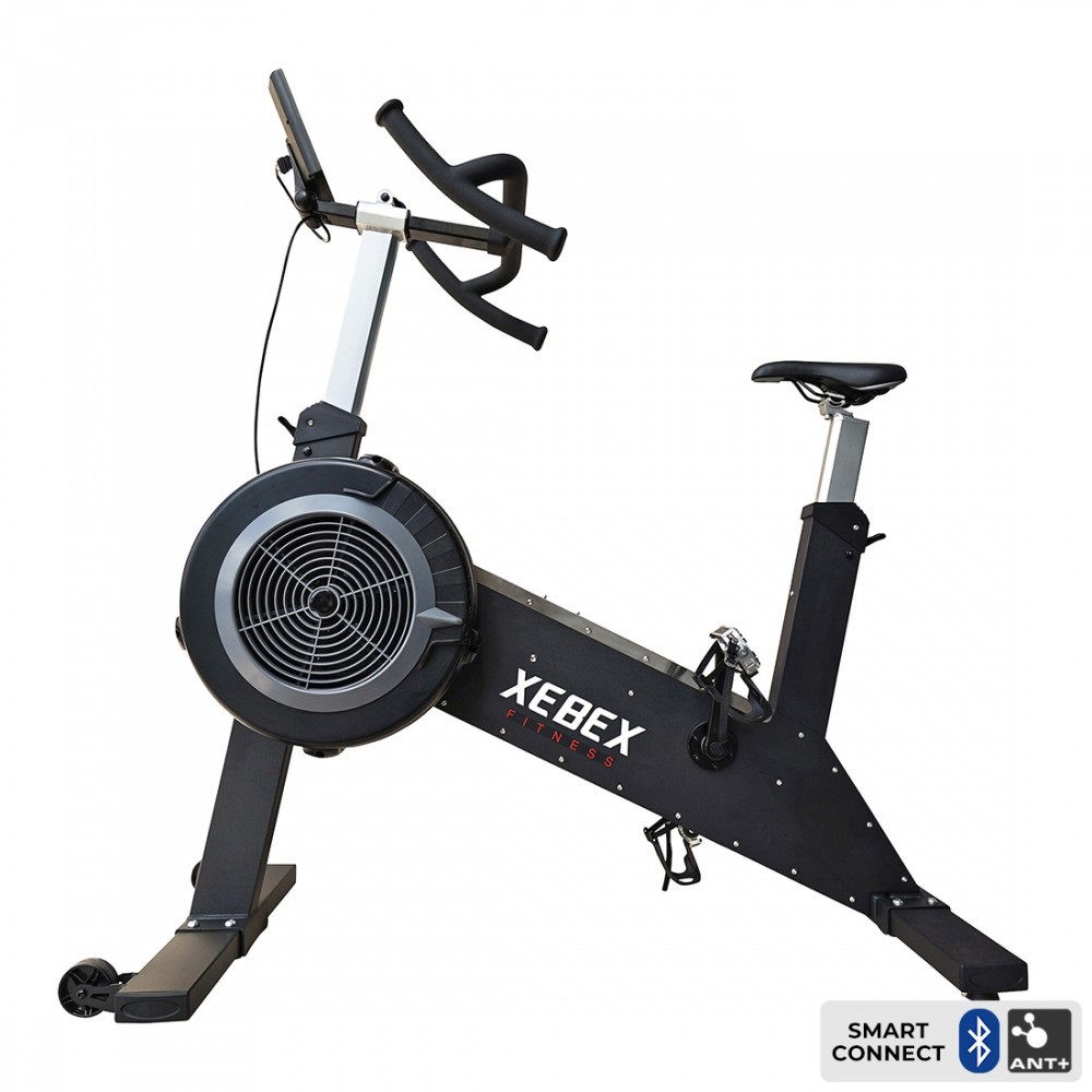 Xebex Rotoped Air CYCLE Smart Connect Xebex