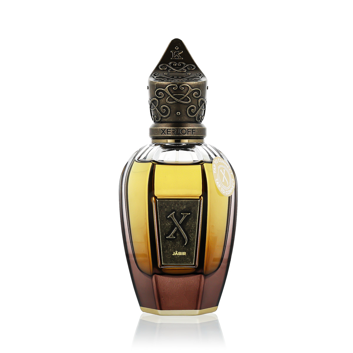 XerJoff Jabir Parfém 50 ml UNISEX XerJoff