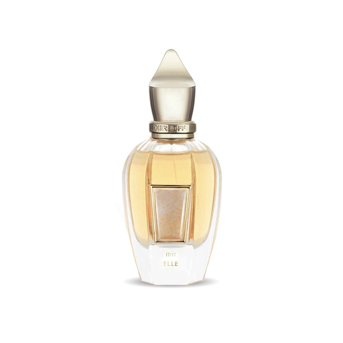 XerJoff XJ 17/17 Elle EDP 50 ml W XerJoff