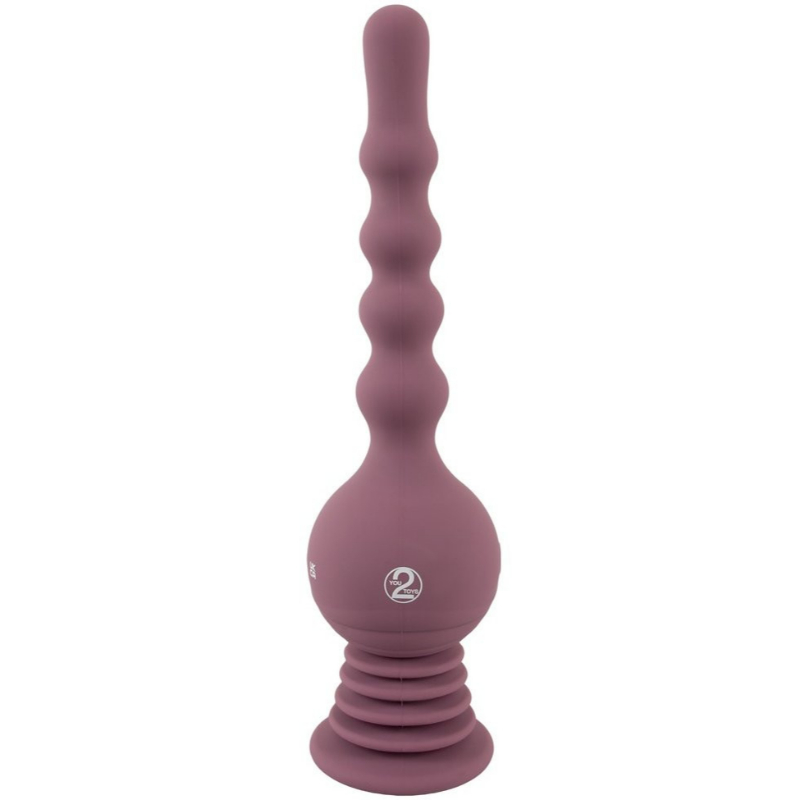 You2Toys Anální gyro vibrátor Turbo Shaker Anal Lover 27