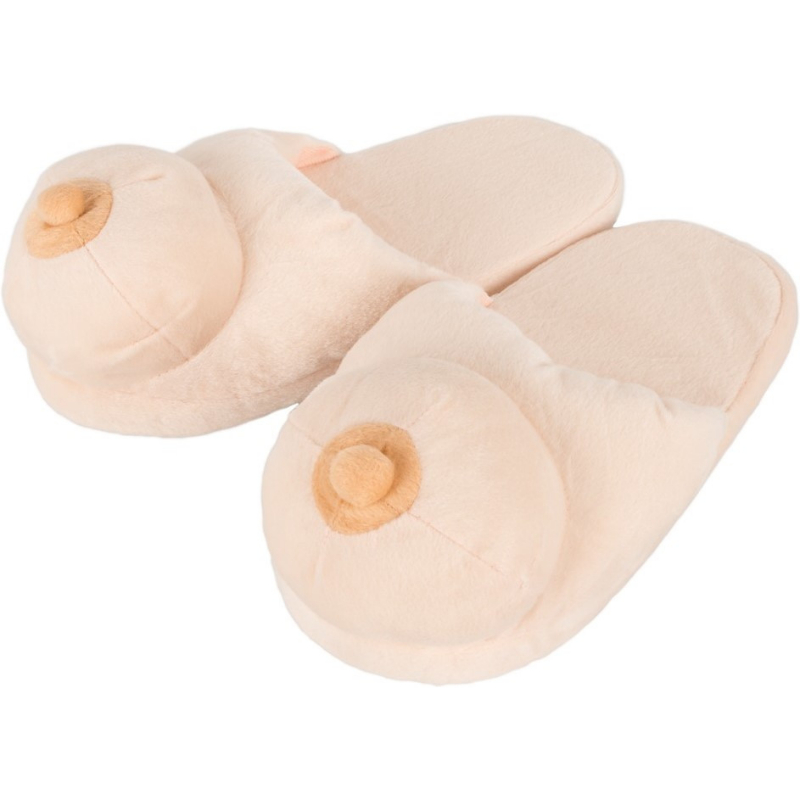 You2Toys Bačkory s ňadry Plush Nippels You2Toys