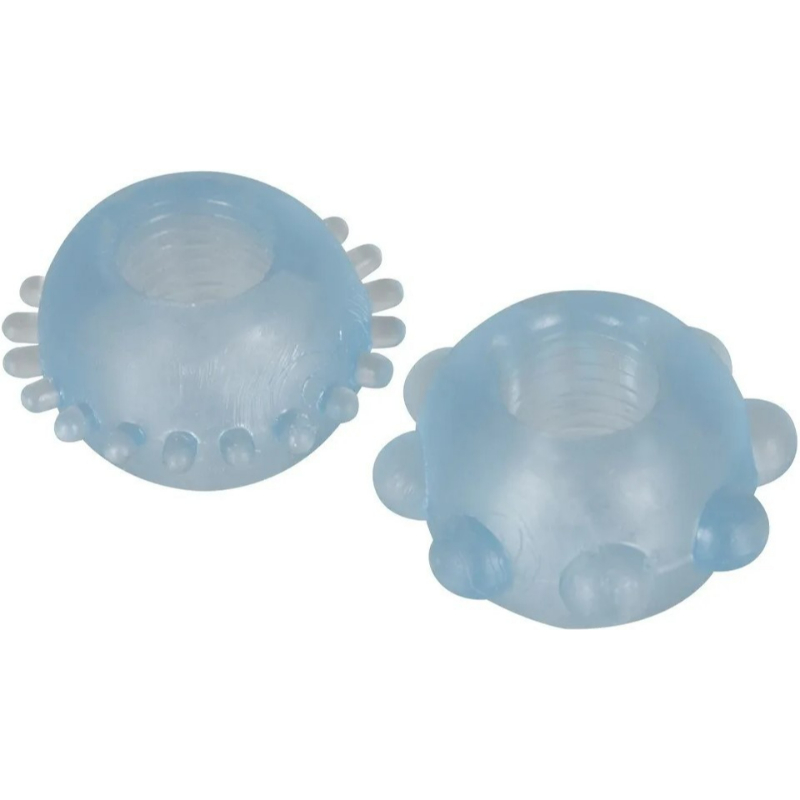 You2Toys Erekční kroužky Hard Boy You2Toys