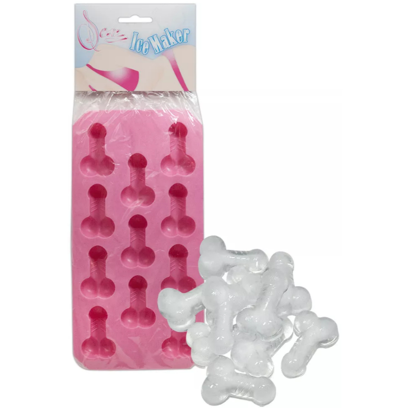 You2Toys Forma na led Willy Ice Tray You2Toys