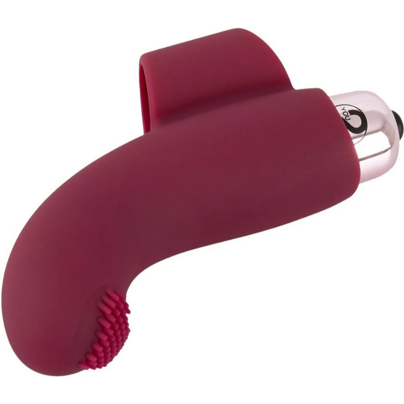 You2Toys Minivibrátor na prst Powerful Finger You2Toys