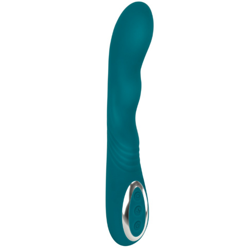 You2Toys Rotační vibrátor Roxy 23 cm You2Toys