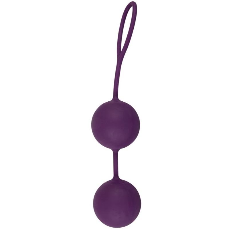 You2Toys XXL Venušiny kuličky Purple Giants You2Toys