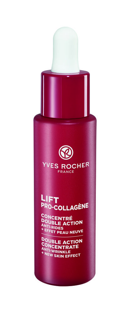 Yves Rocher Koncentrát s dvojím účinkem 30 ml Yves Rocher