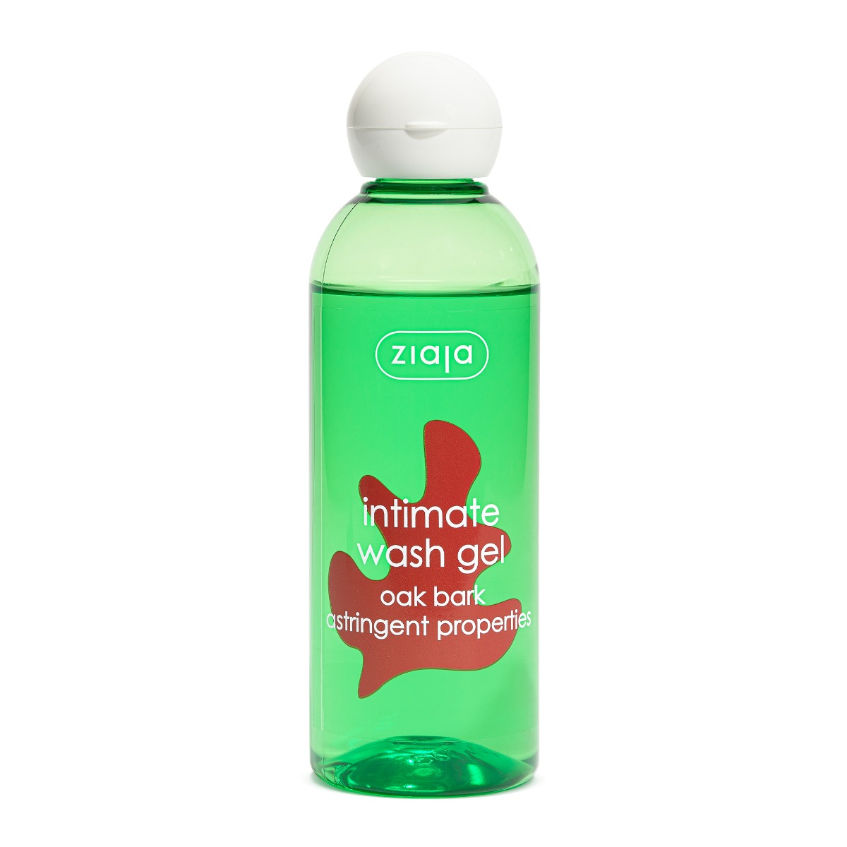 Ziaja Intima Gel pro intimní hygienu Dubová kůra 200 ml Ziaja