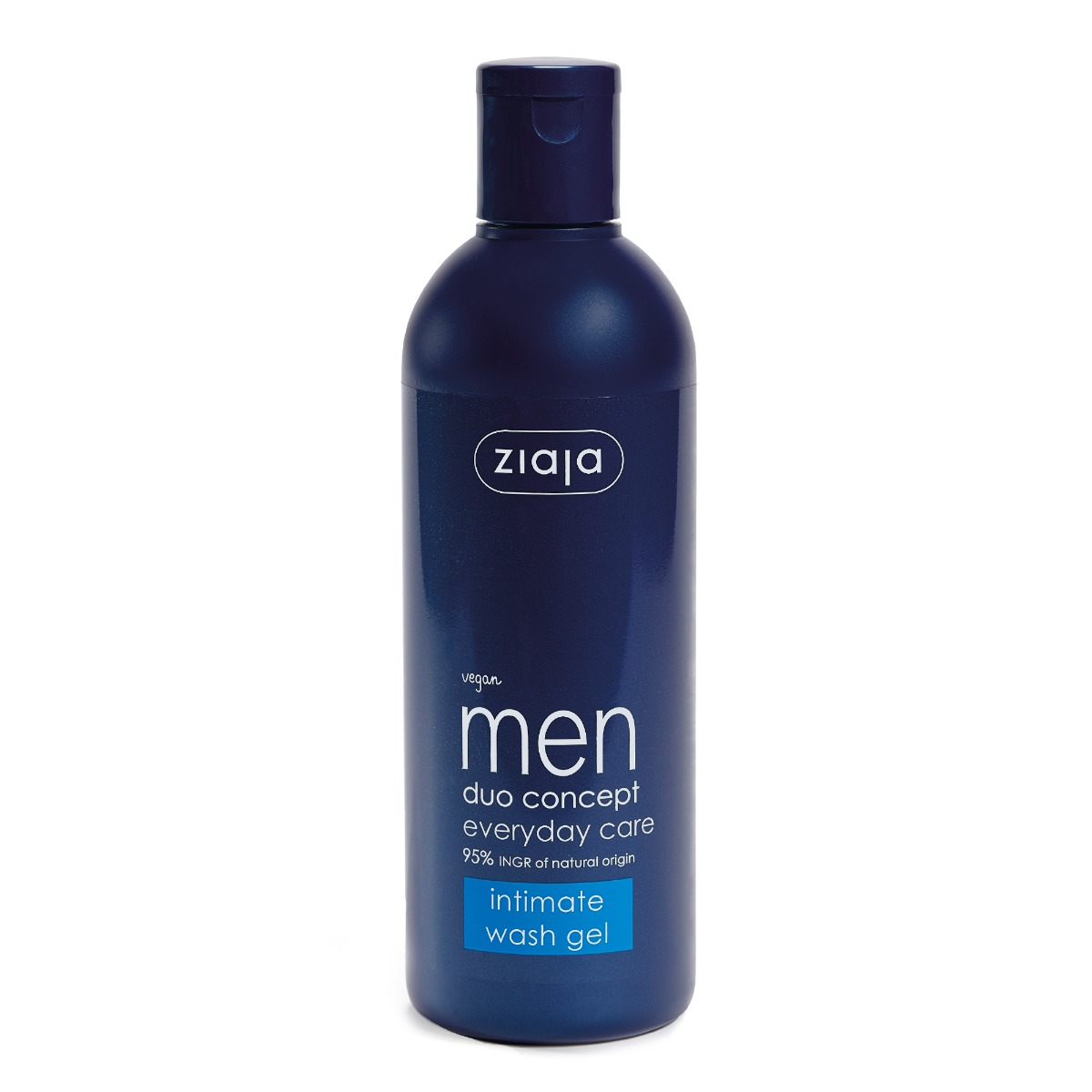Ziaja Men Gel na intimní hygienu 300 ml Ziaja