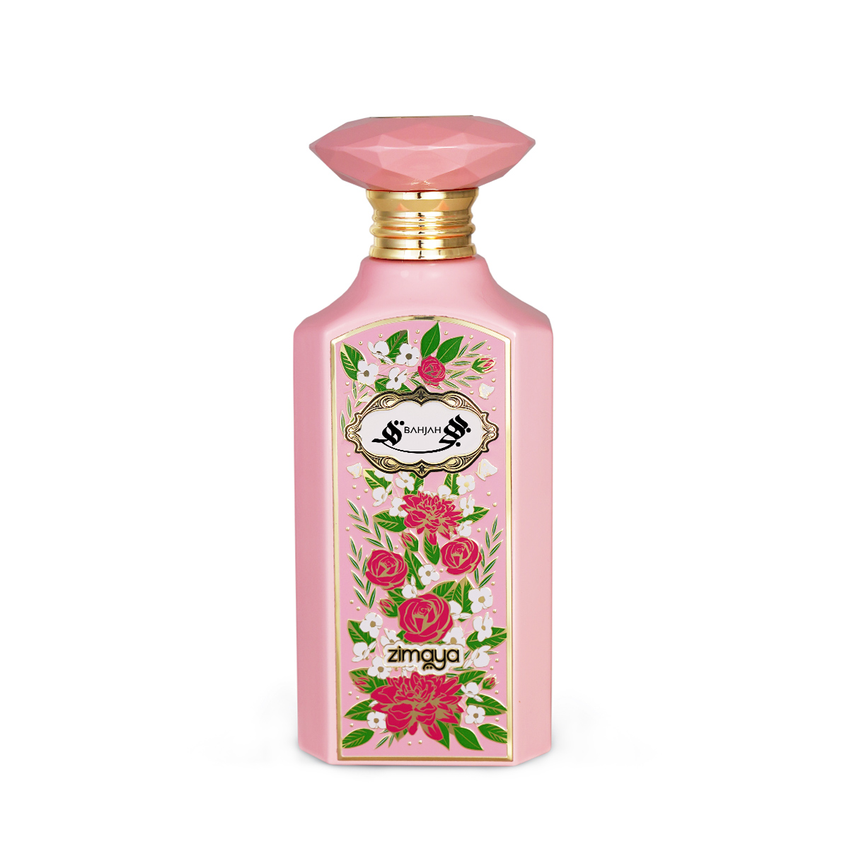 Zimaya Bahjah Extrait de Parfum 100 ml W Zimaya