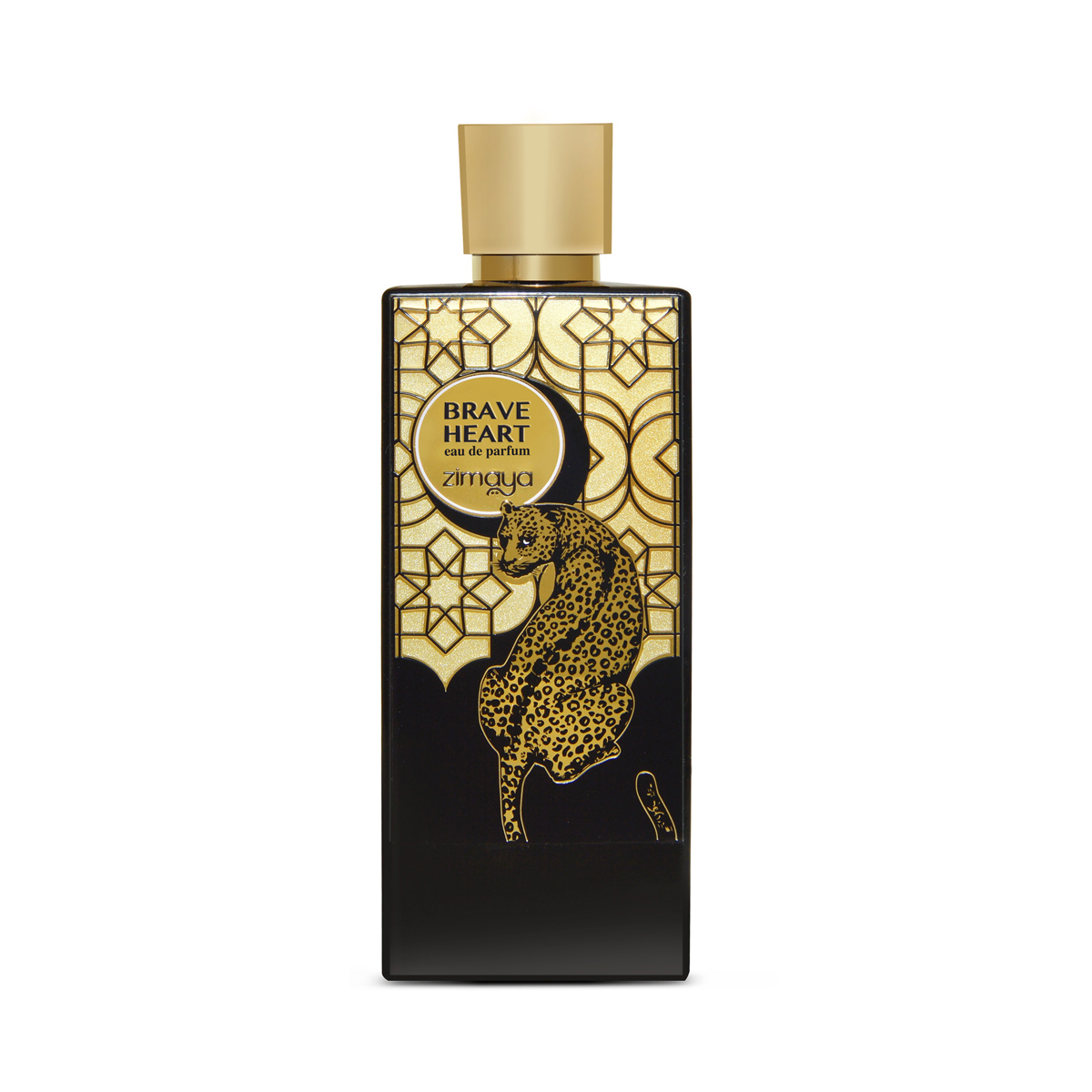 Zimaya Brave Heart EDP 100 ml M Zimaya