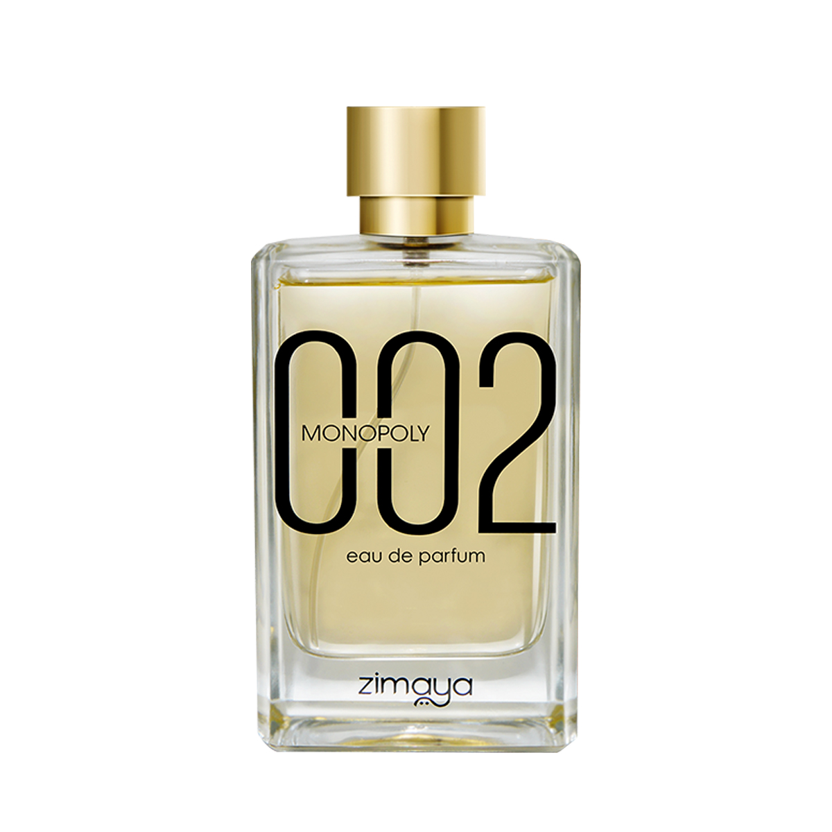 Zimaya Monopoly 002 EDP 100 ml UNISEX Zimaya