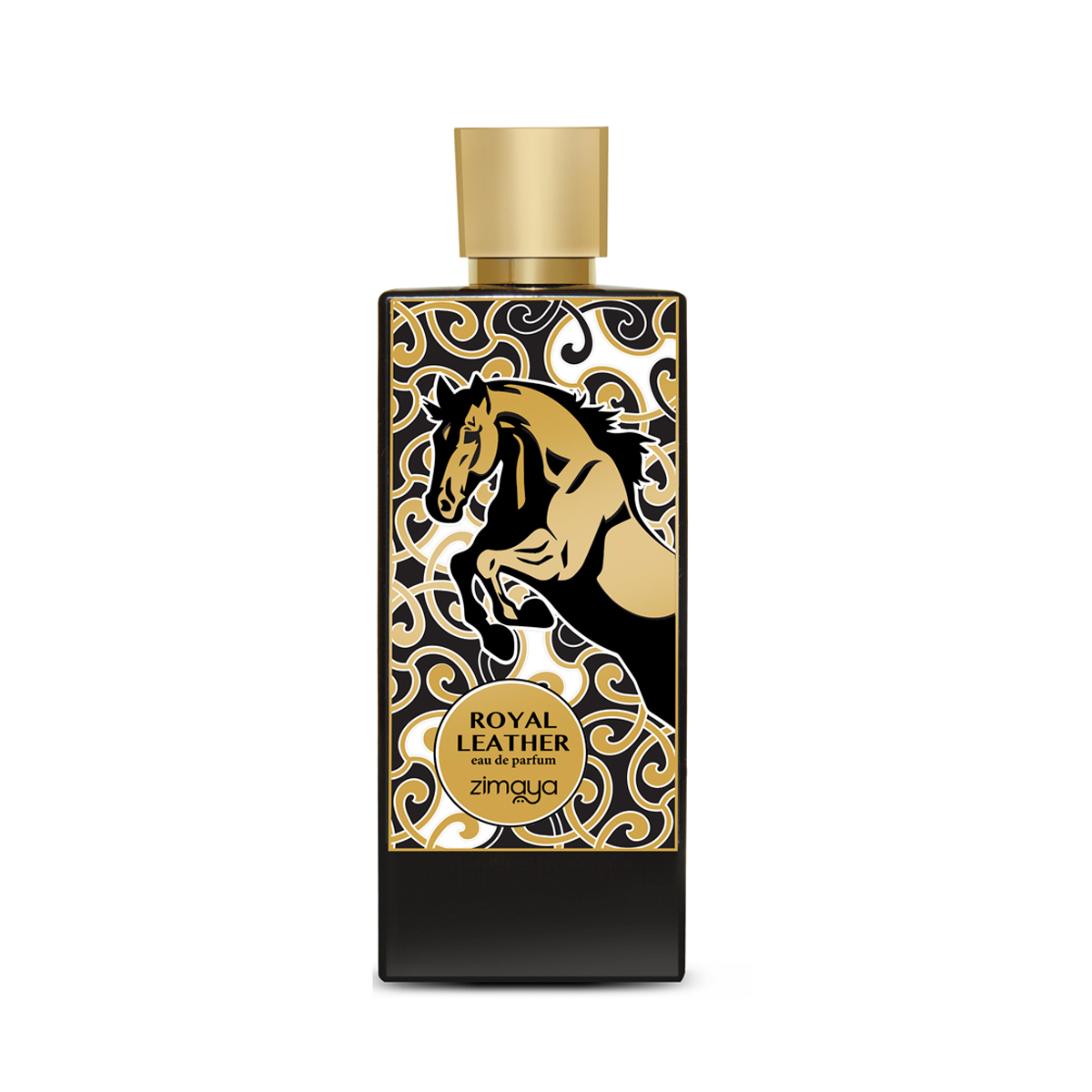 Zimaya Royal Leather EDP 100 ml M Zimaya