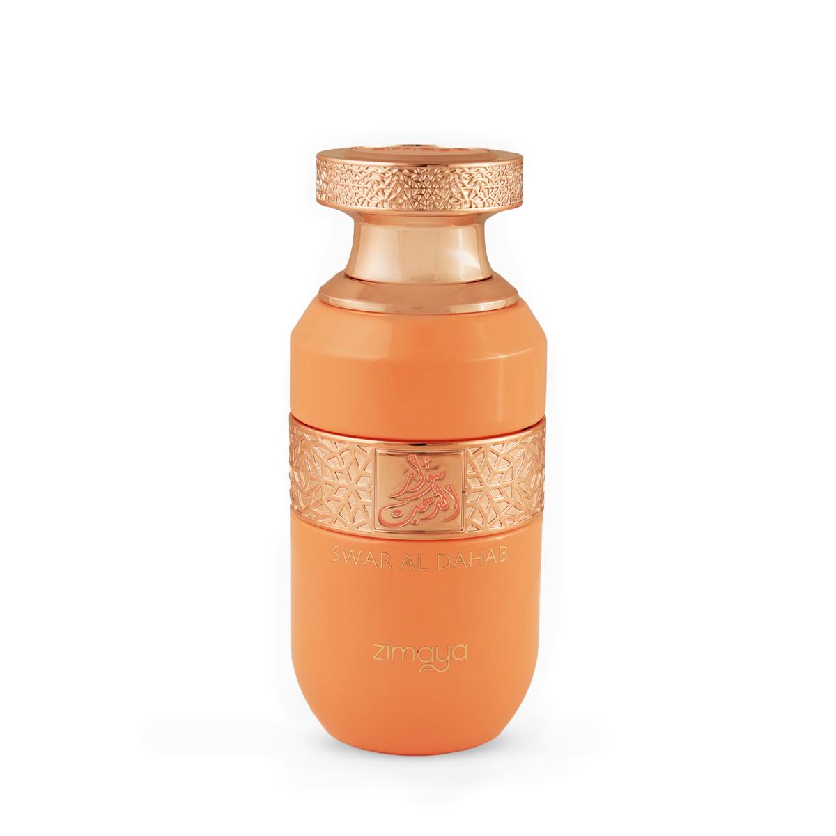 Zimaya Swar Al Dahab EDP 100 ml W Zimaya