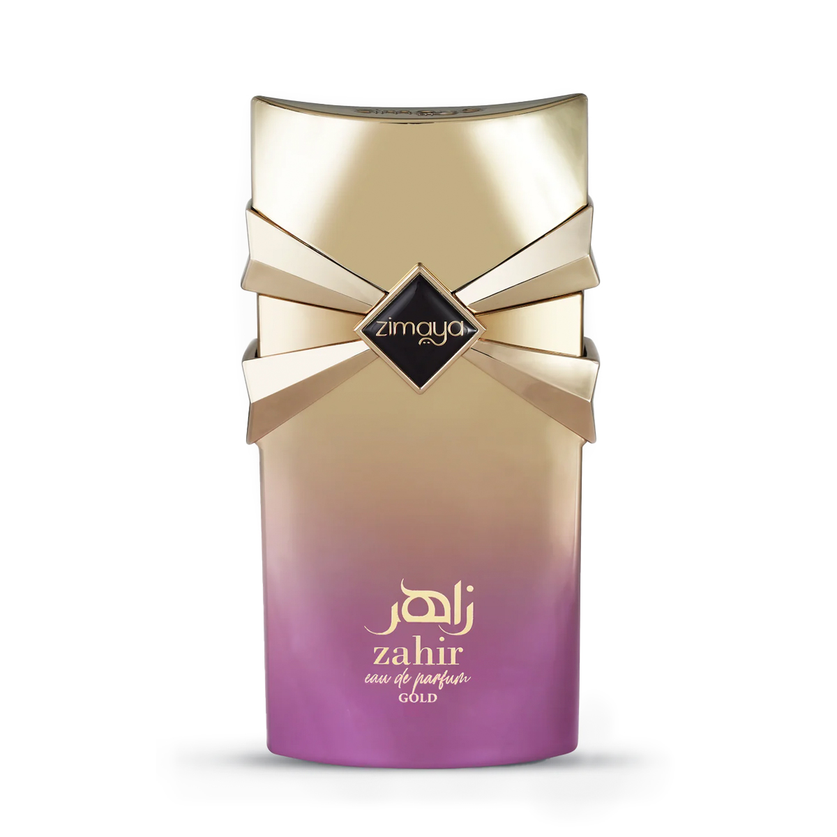 Zimaya Zahir Gold EDP 100 ml W Zimaya