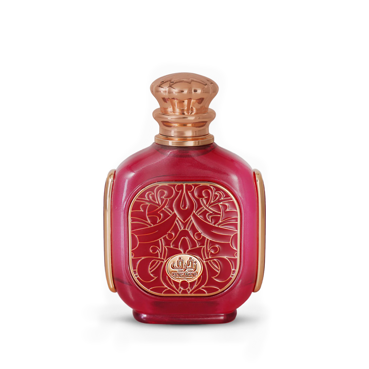 Zimaya Zukhruf Cherry EDP 100 ml W Zimaya