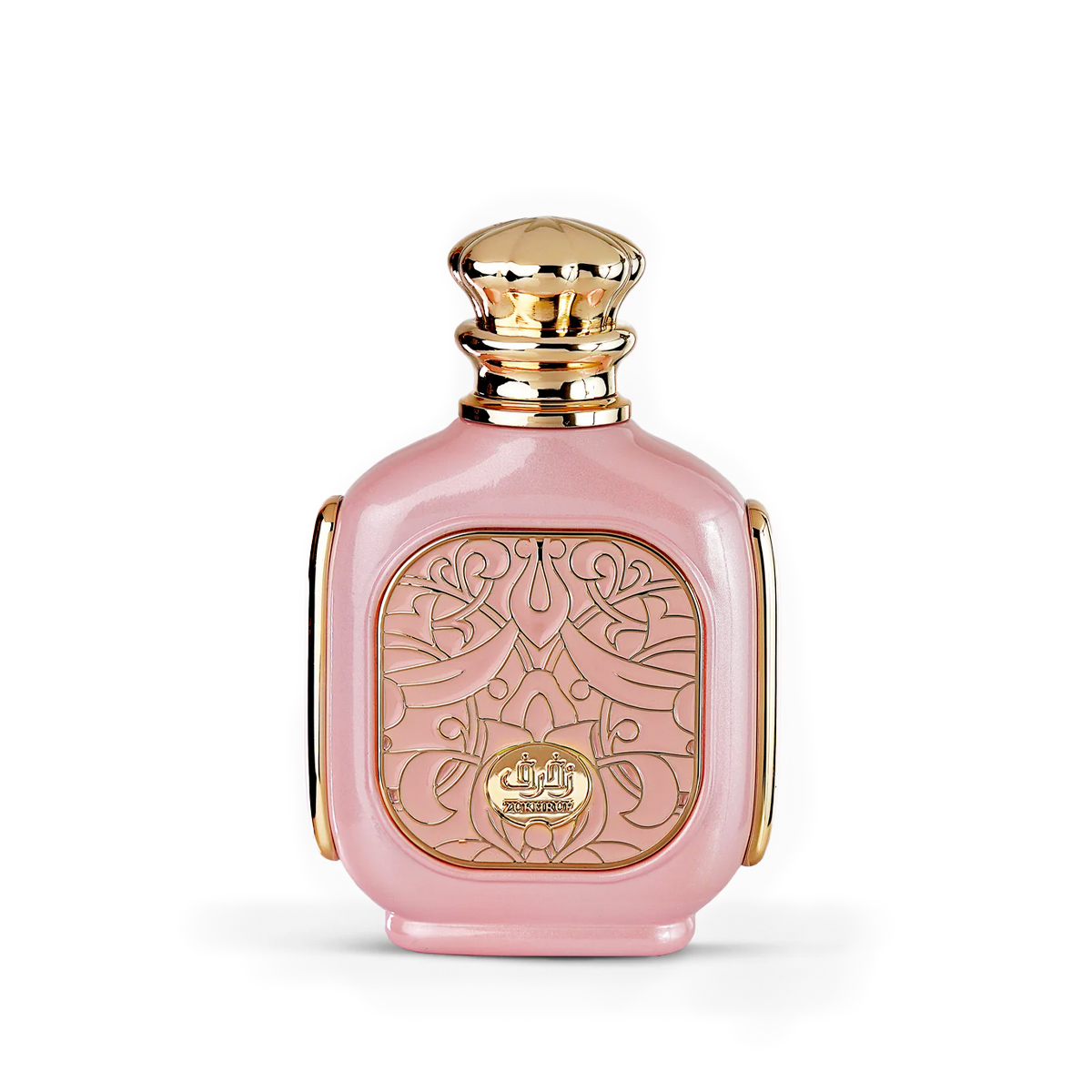 Zimaya Zukhruf Pink EDP 100 ml W Zimaya