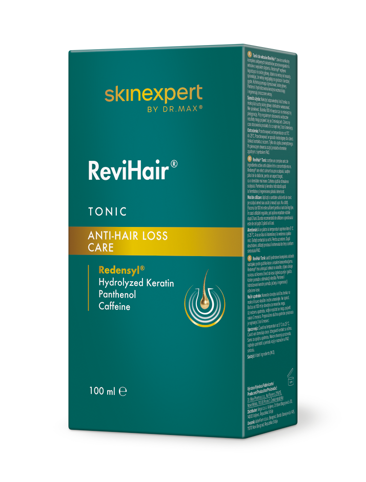 skinexpert BY DR.MAX ReviHair tonic 100 ml skinexpert BY DR.MAX
