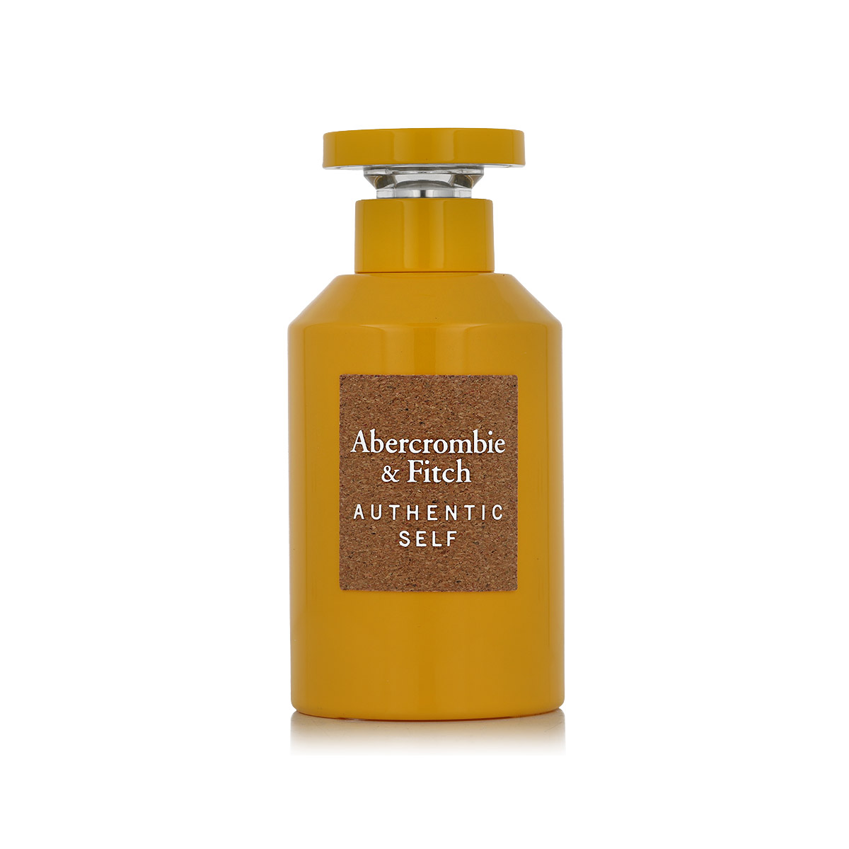 Abercrombie & Fitch Authentic Self Woman EDP 100 ml W Abercrombie & Fitch