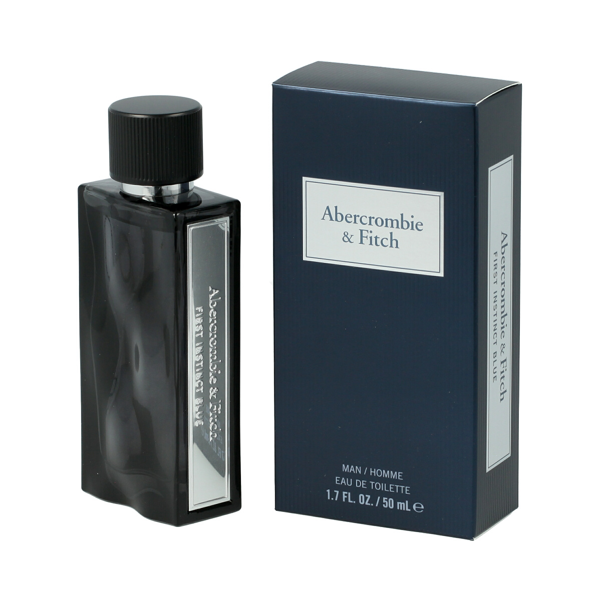 Abercrombie & Fitch First Instinct Blue EDT 50 ml M Abercrombie & Fitch