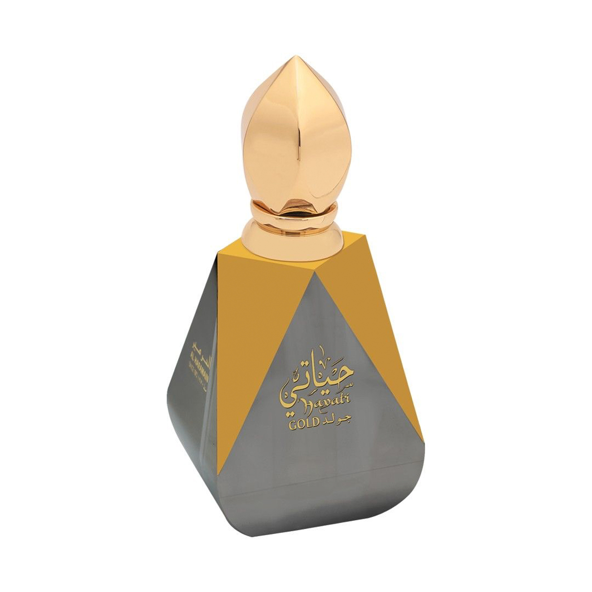 Al Haramain Hayati Gold EDP 100 ml UNISEX Al Haramain