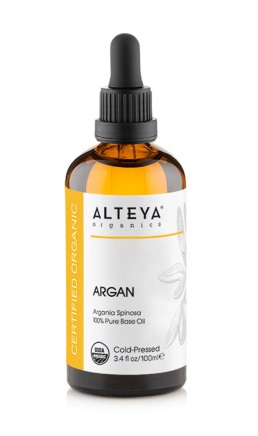 Alteya Organics Arganový olej 100% 50 ml Alteya Organics