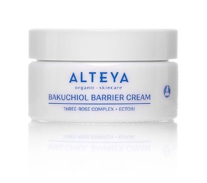 Alteya Organics Obnovující pleťový krém s bakuchiolem 50 ml Alteya Organics