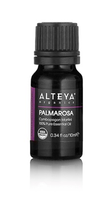 Alteya Organics Palmarosa olej 100% 10 ml Alteya Organics
