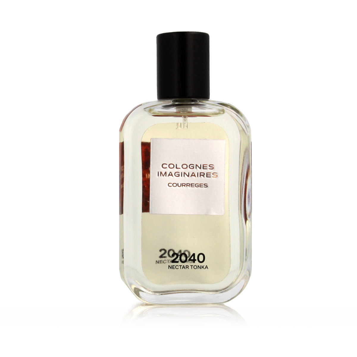 André Courrèges Colognes Imaginaires 2040 Nectar Tonka EDP 100 ml UNISEX André Courrèges
