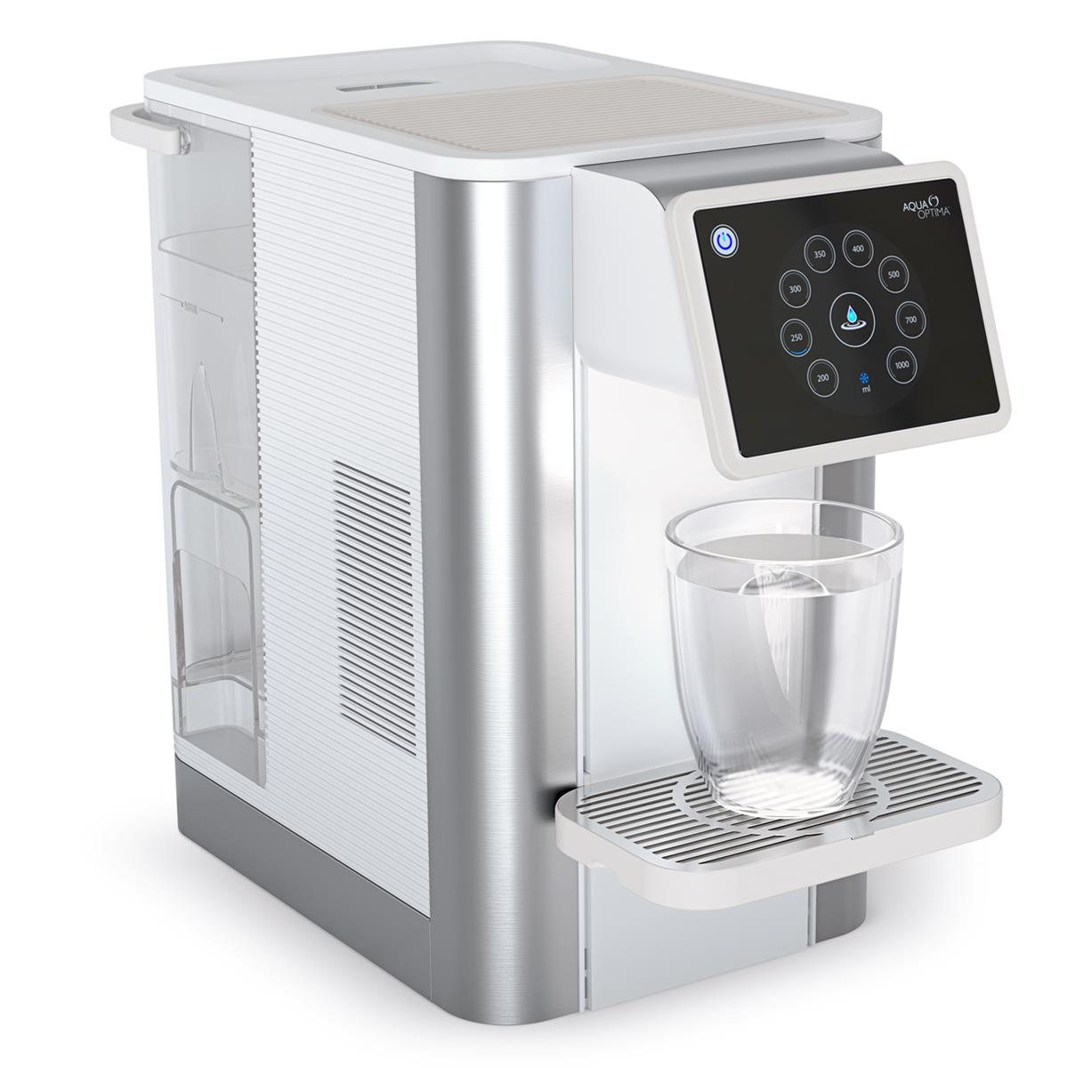 Aqua Optima Aurora Chiller with 1 x 30 day Evolve+ filter Aqua Optima
