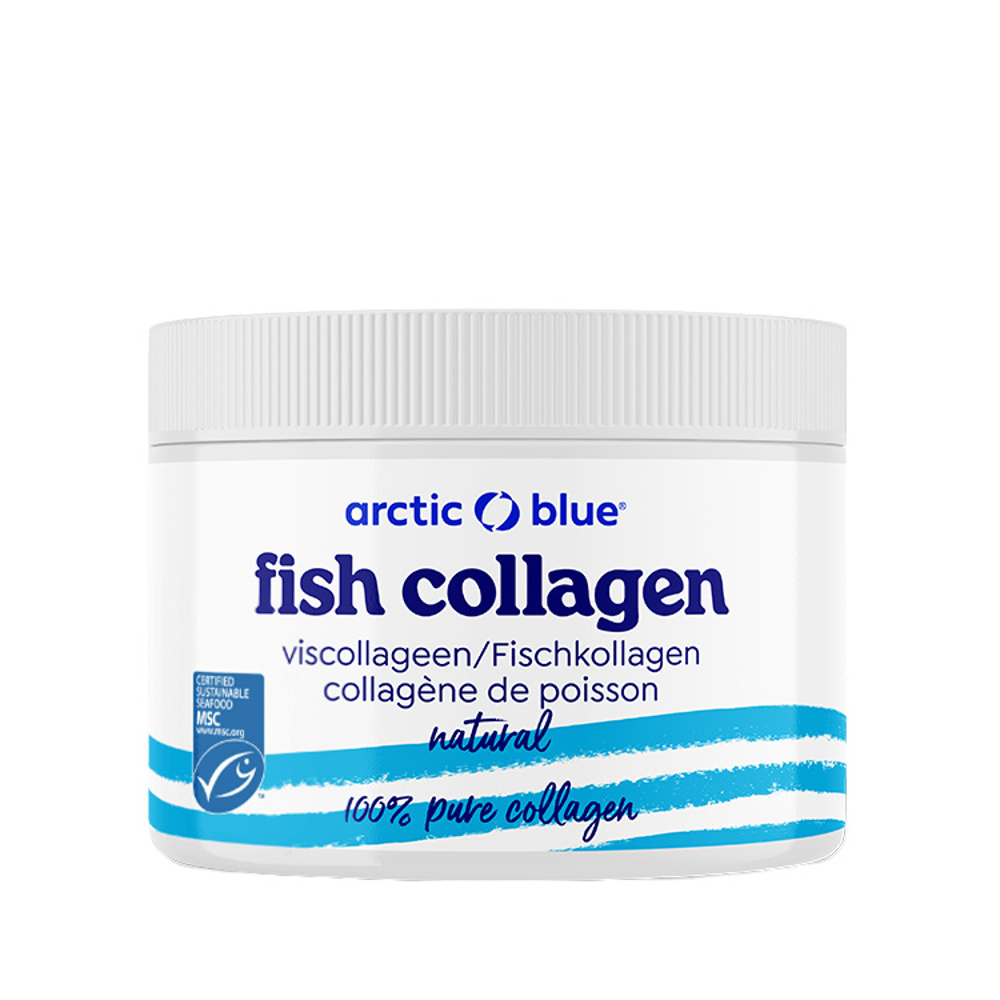 Arctic Blue Fish Collagen natural 150 g Arctic Blue