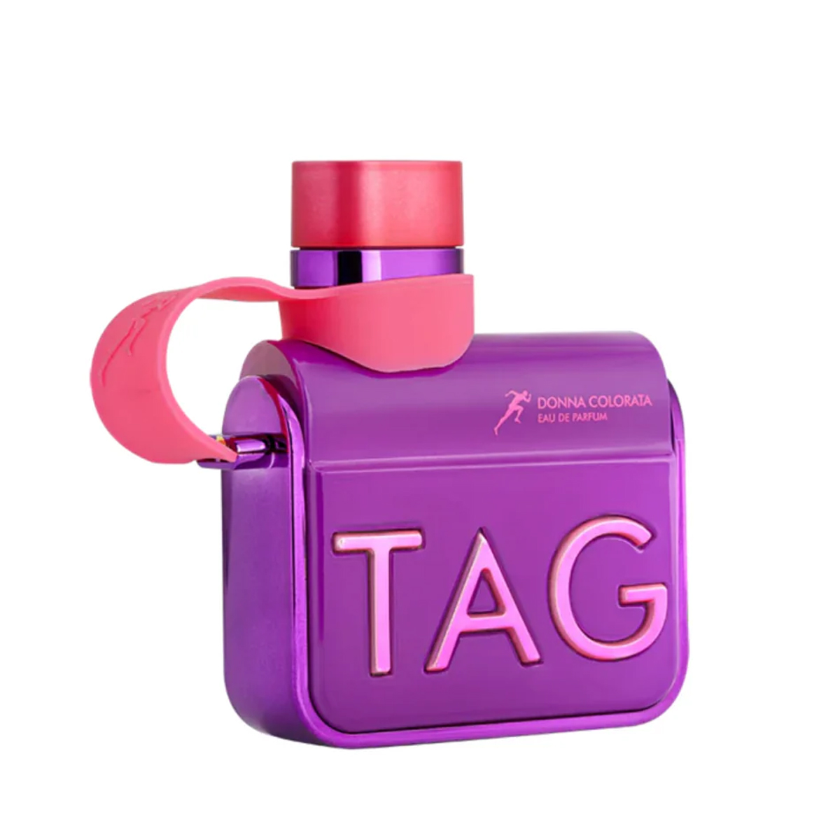 Armaf Tag Her Donna Colorata EDP 100 ml W Armaf