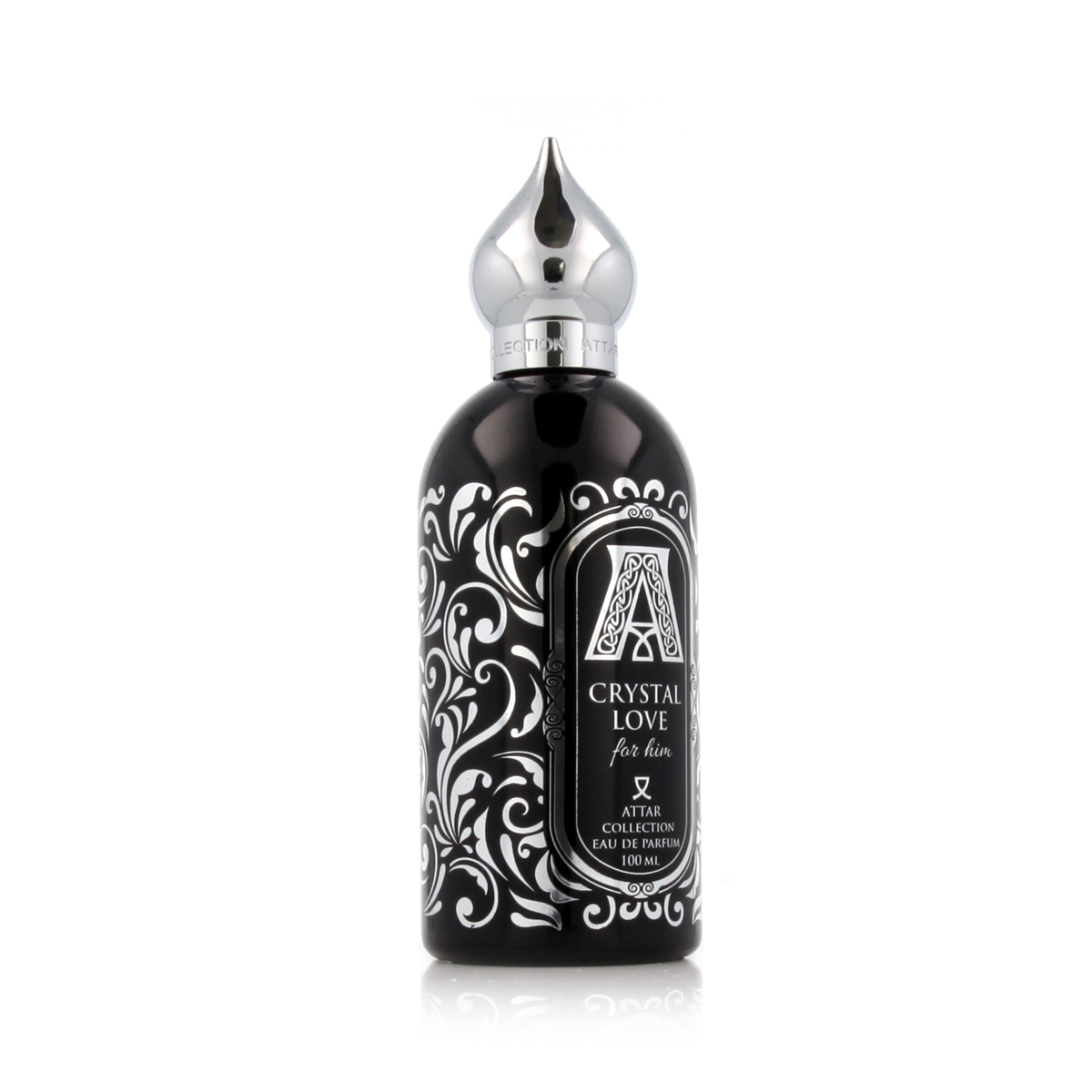 Attar Collection Crystal Love for Him EDP 100 ml M Attar Collection