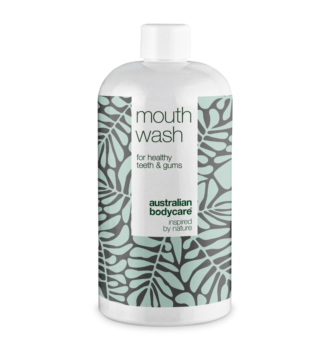 Australian Bodycare Mouth Wash 500 ml Australian Bodycare