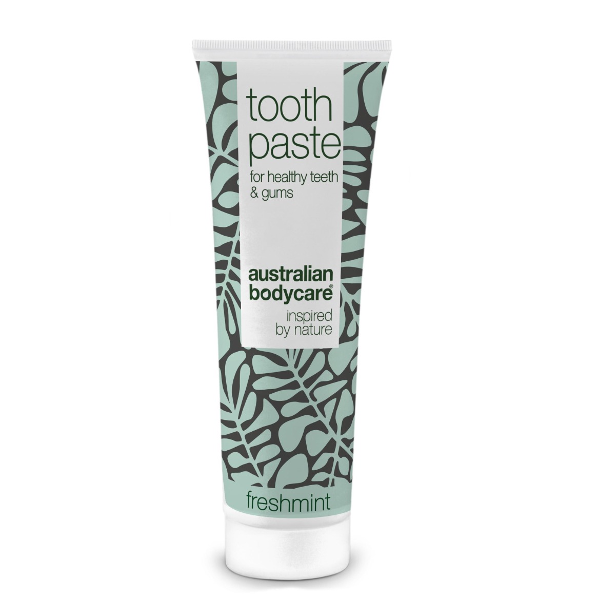 Australian Bodycare Tooth Paste Fresh Mint 75 ml Australian Bodycare