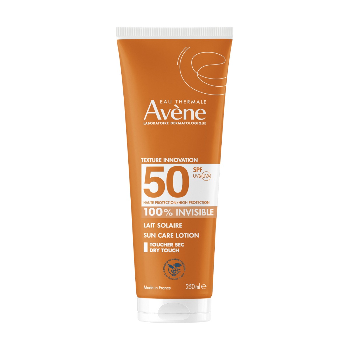 Avène Sun Mléko SPF50 250 ml Avène
