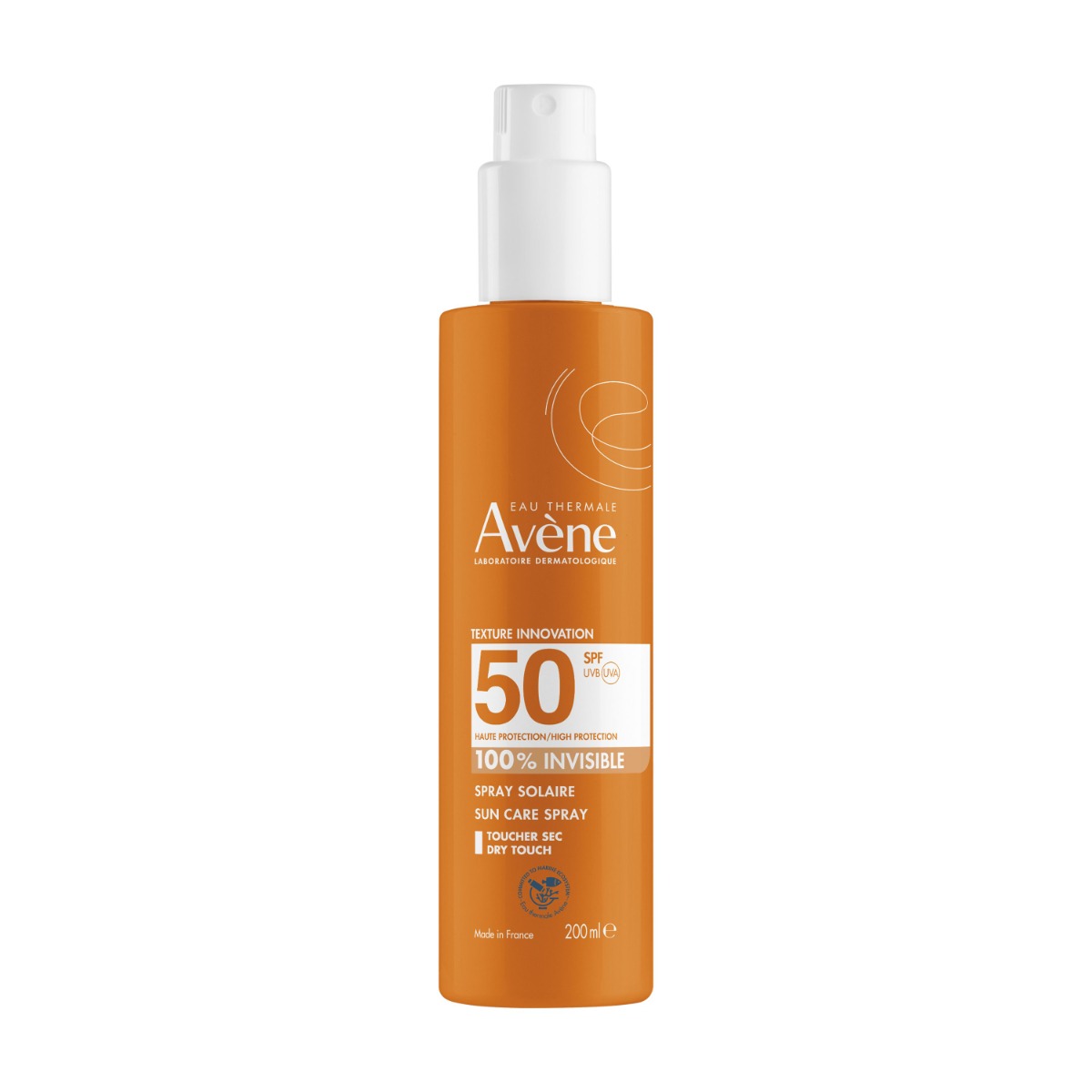 Avène Sun Sprej SPF50 200 ml Avène