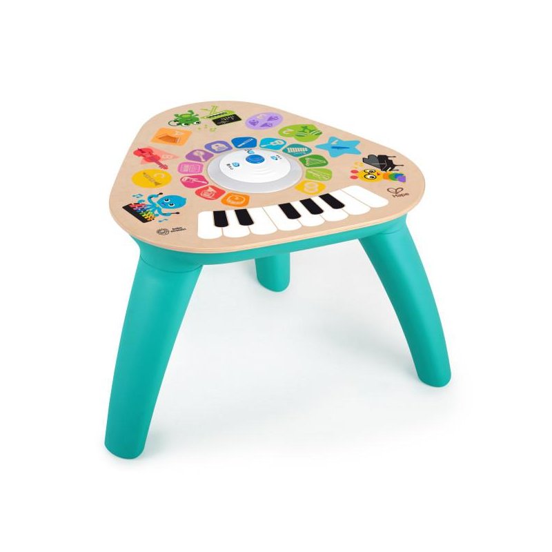 Baby Einstein Stolek aktivní hudební Magic Touch™ HAPE 6m+ Baby Einstein