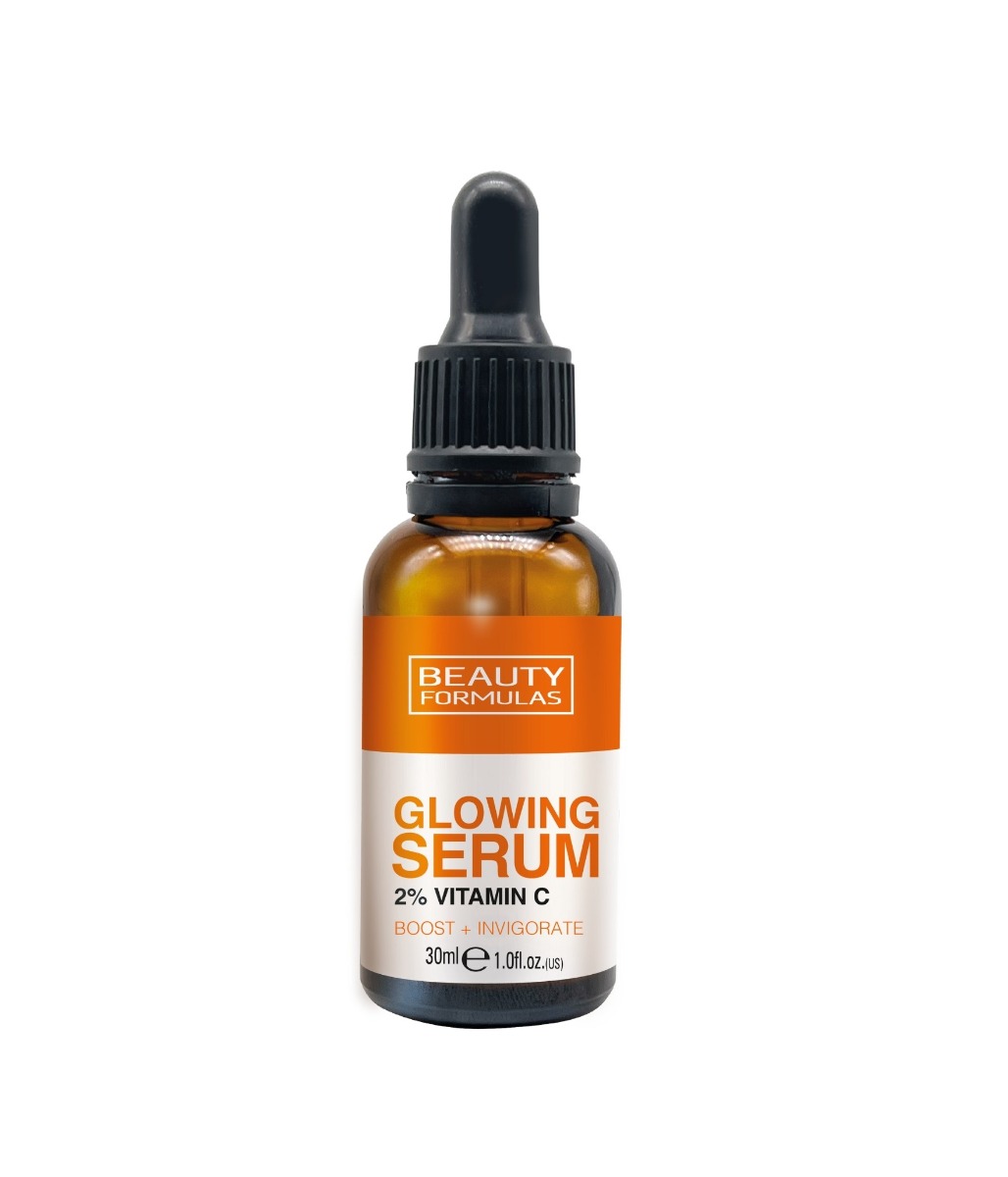 Beauty Formulas Zářivé sérum s vitaminem C 30 ml Beauty Formulas