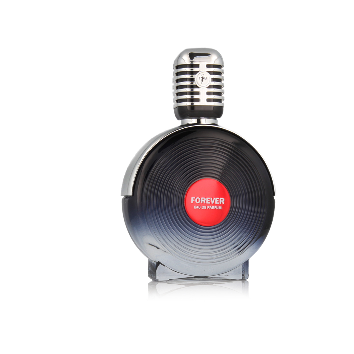 Bellevue Brands Elvis Presley Forever for Men EDP 100 ml M Bellevue Brands