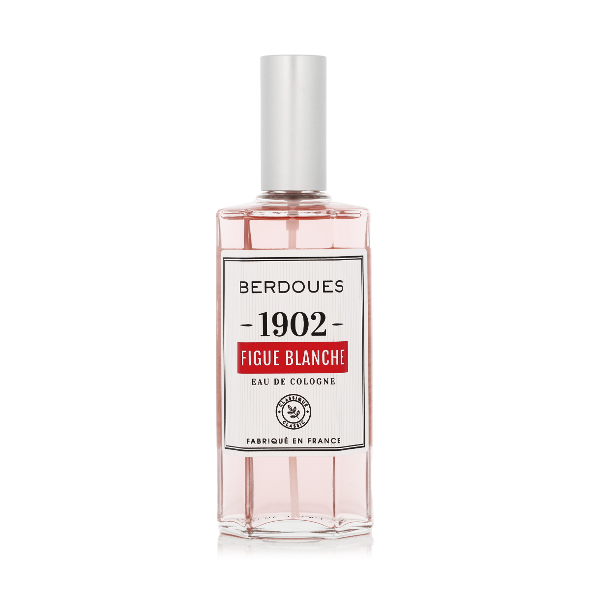 Berdoues 1902 Figue Blanche EDC 125 ml UNISEX Berdoues