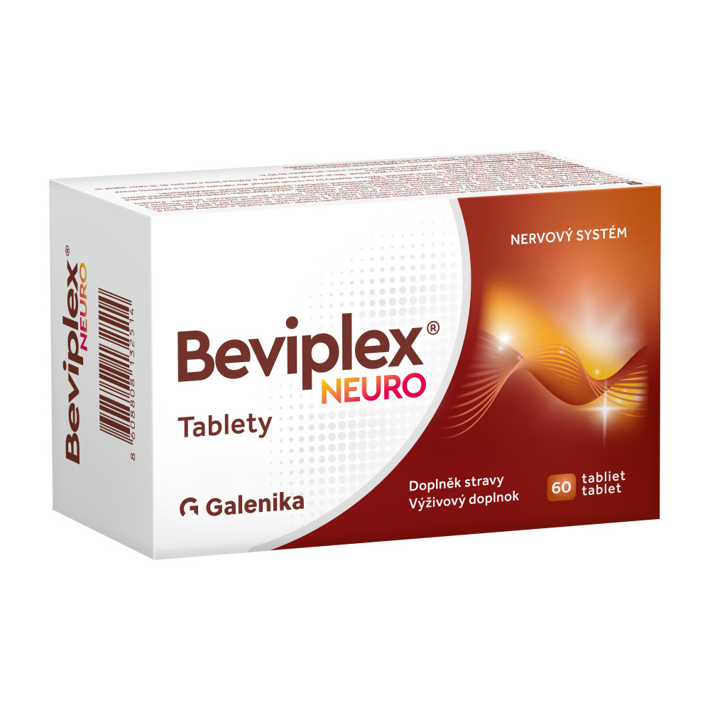 Beviplex NEURO 60 tablet Beviplex