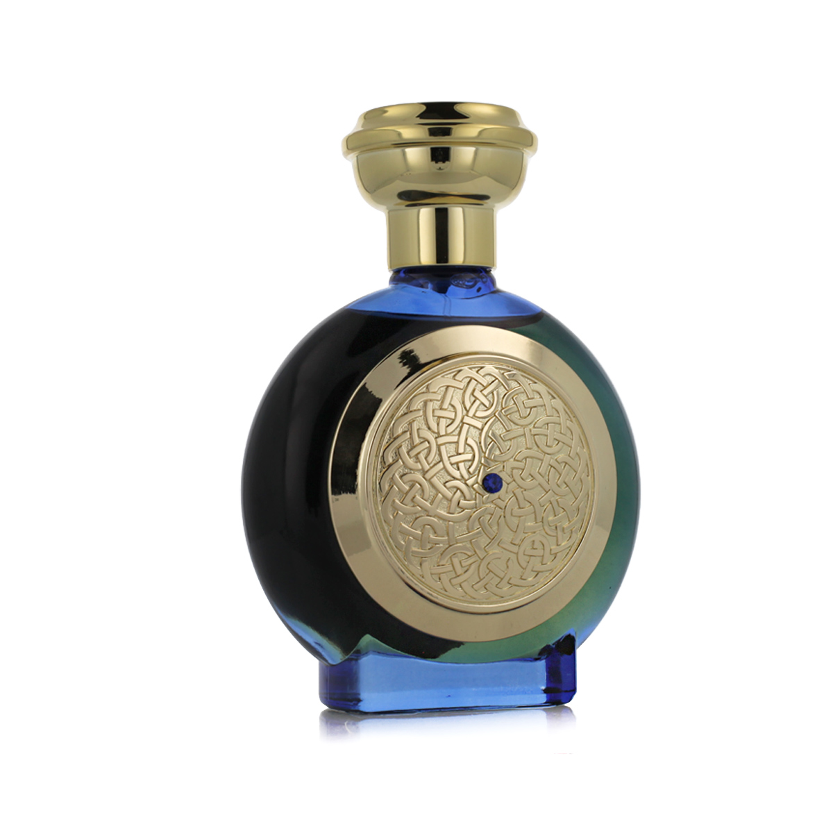 Boadicea the Victorious Blue Sapphire Pure Perfume 100 ml UNISEX Boadicea the Victorious