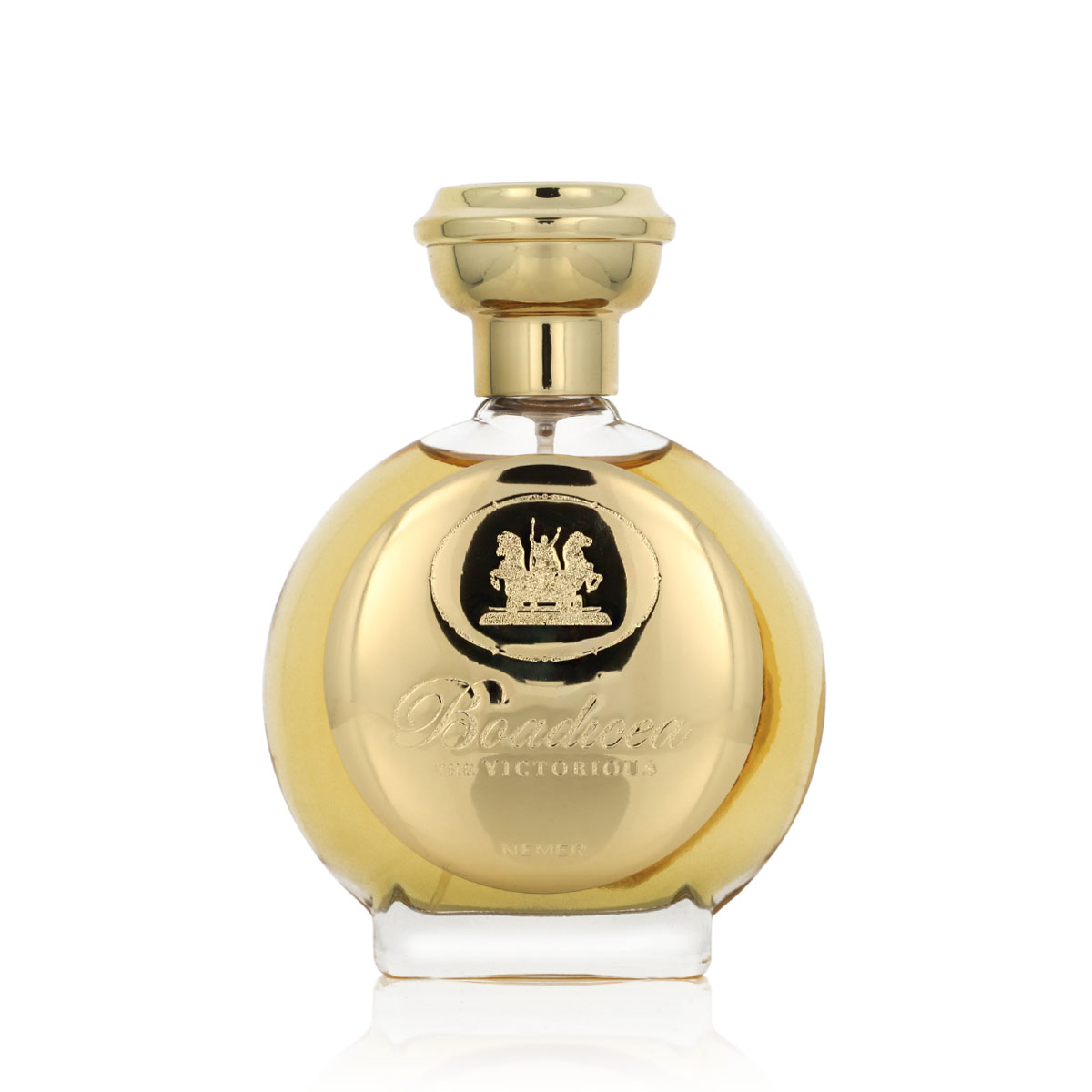 Boadicea the Victorious Nemer Parfém 100 ml UNISEX Boadicea the Victorious
